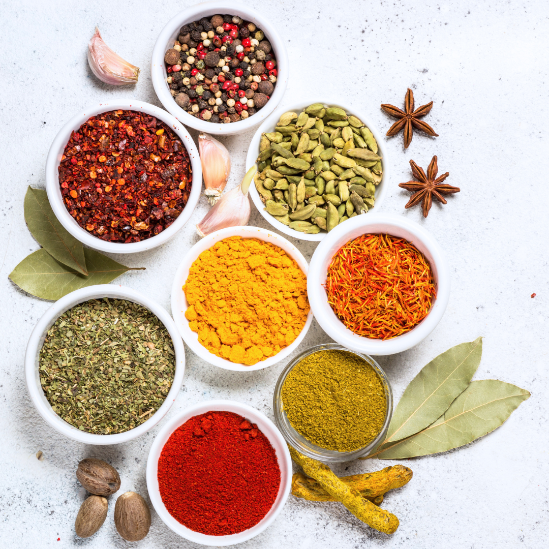 SPICE 【スパイス】
