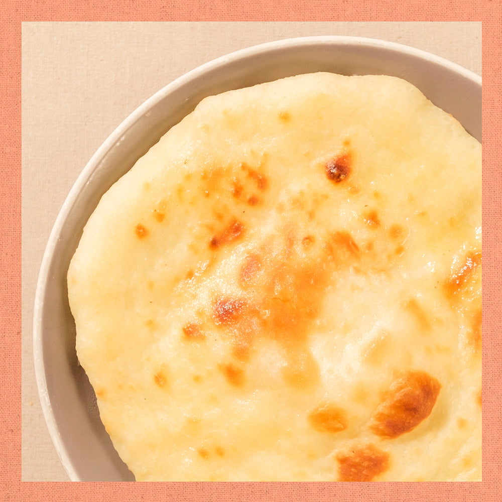 ナン /Naan /1枚 – Bangera's