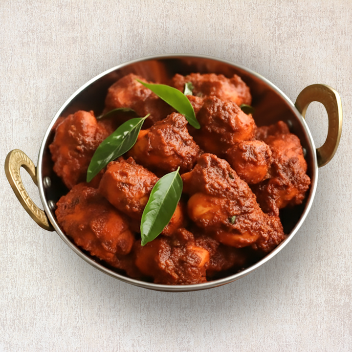 チキンギーロースト 200g / Chicken Ghee Roast / 200g