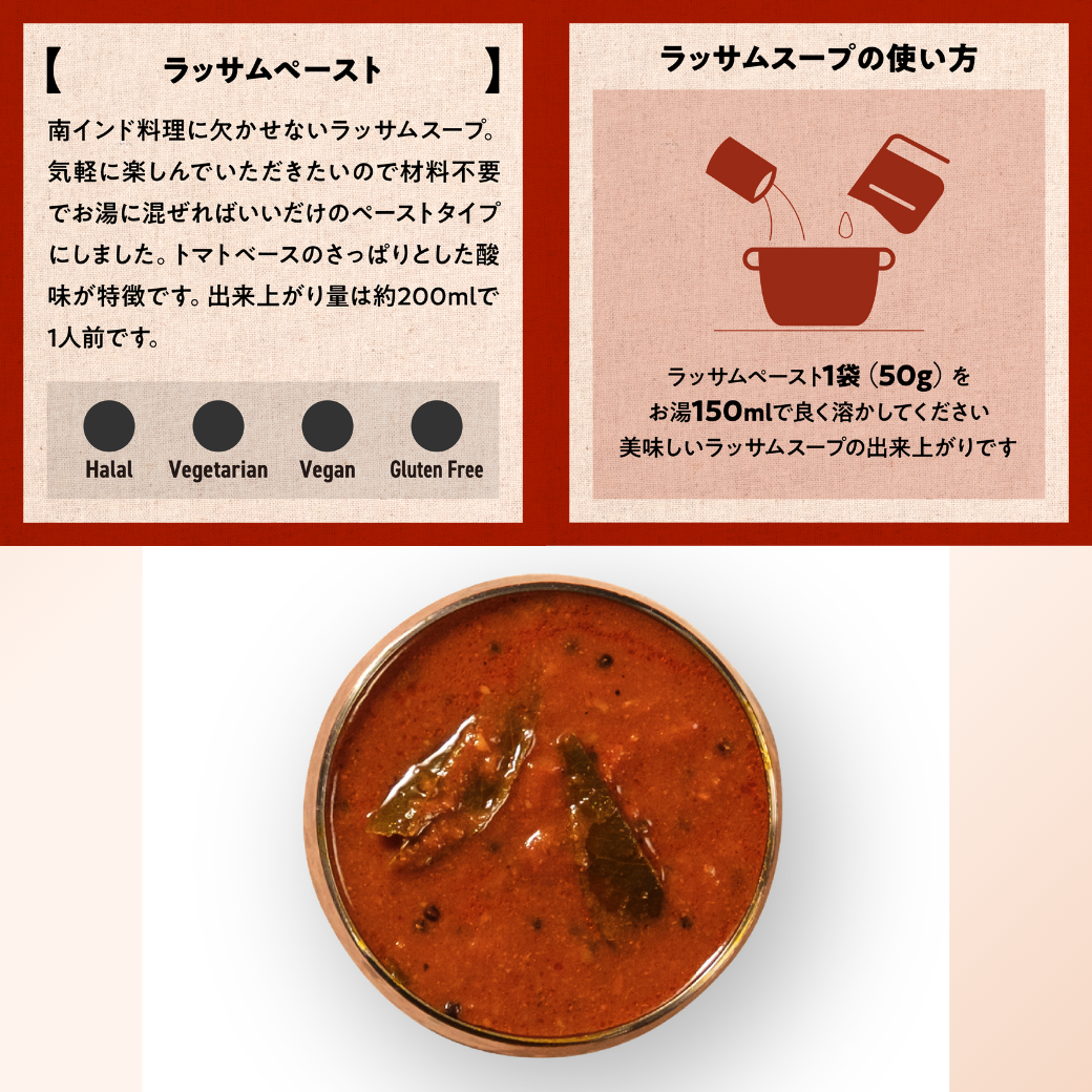 ＼公式限定プレゼント付き!!／ お試し福袋 ビリヤニ 3種類セット