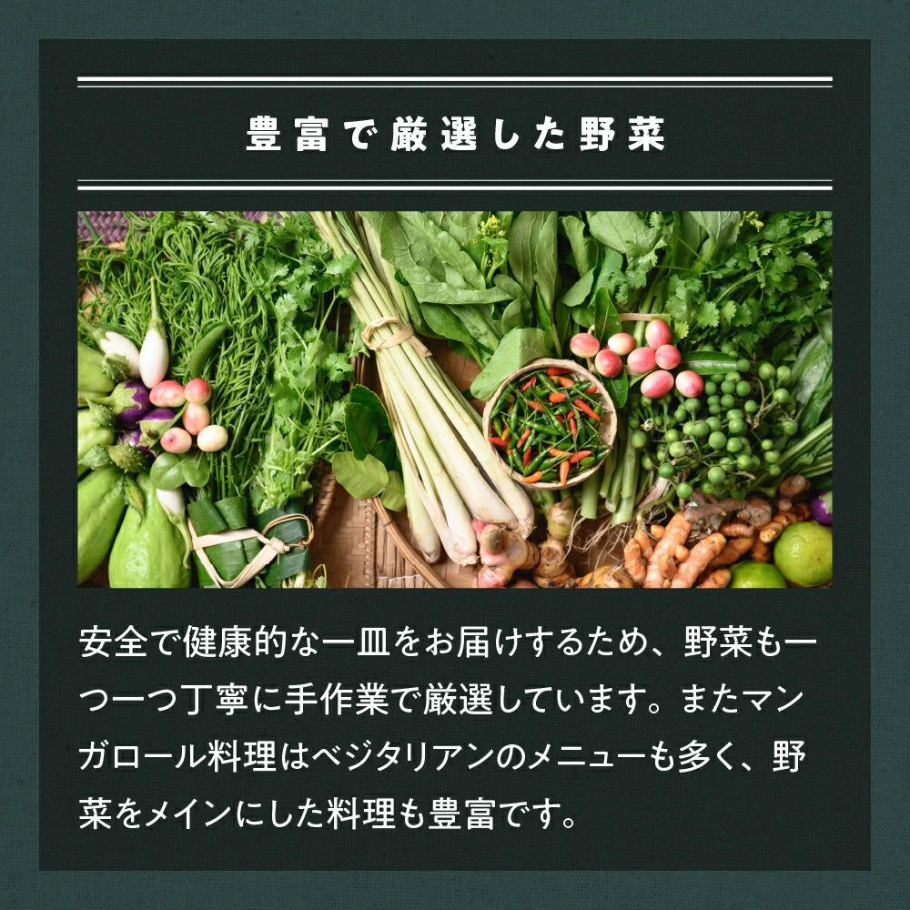 無添加チャパティ2枚～10枚セット